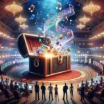 Unlocking Pragmatic Play: A Symphony of Slots and Games for Gamers