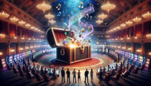 Unlocking Pragmatic Play: A Symphony of Slots and Games for Gamers
