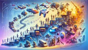 Gaming Evolution: Pragmatic Play’s Impact on the Industry