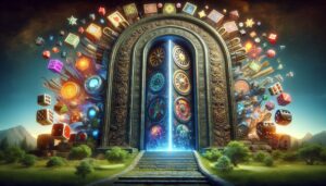 Unlocking Pragmatic Play: A Symphony of Slots and Games for Gamers
