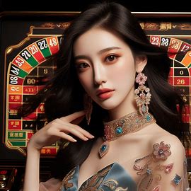 Meningkatkan Keterampilan Diamond Roulette