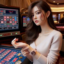 Memahami Odds Diamond Roulette