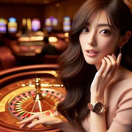 Strategi Tersembunyi Diamond Roulette