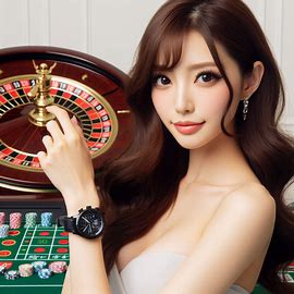 Diamond Roulette Pemain Profesional