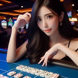 Strategi Menang Domino Bet