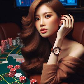 Pemain Profesional Texas Poker