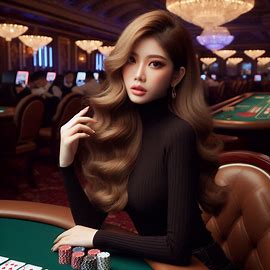 Mengembangkan Keterampilan Texas Poker