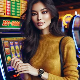 Petualangan Slot Mania Barong