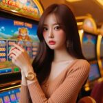 Mengenal Karakter Utama dalam Slot Tiger Cops