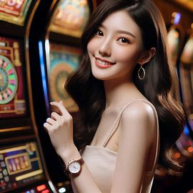 Taruhan Slot Mania Barong