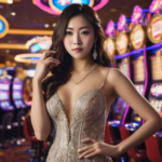 Cara Mendapatkan Jackpot Besar di Slot Baba Yaga