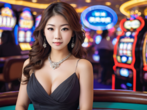 Cara Meraih Kemenangan di Slot Baba Yaga dengan Mudah