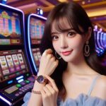 Slot Candy Corner Memberikan Sensasi Bermain yang Berbeda